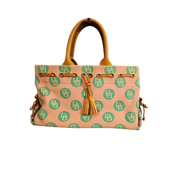Dooney & Bourke Handbags - Dooney and Bourke Handbag